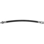 Order Rear Brake Hose by BRAKEBEST - BH38328 For Your Vehicle
