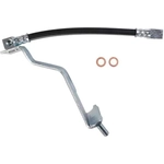 Order Rear Brake Hose by BRAKEBEST - BH38372 For Your Vehicle