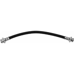 Order Rear Brake Hose by BRAKEBEST - BH38618 For Your Vehicle
