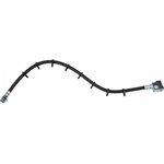 Order Rear Brake Hose by BRAKEBEST - BH38636 For Your Vehicle