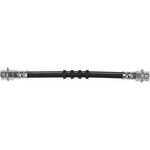 Order Rear Brake Hose by BRAKEBEST - BH38646 For Your Vehicle