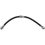 Order Rear Brake Hose by BRAKEBEST - BH38672 For Your Vehicle