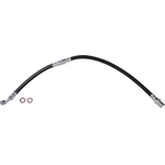 Order Rear Brake Hose by BRAKEBEST - BH38741 For Your Vehicle