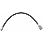 Order Rear Brake Hose by BRAKEBEST - BH38845 For Your Vehicle