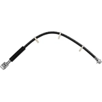 Order Rear Brake Hose by BRAKEBEST - BH38867 For Your Vehicle