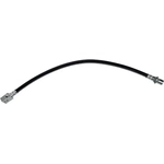 Order Rear Brake Hose by BRAKEBEST - BH38871 For Your Vehicle