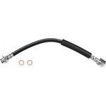 Order Rear Brake Hose by BRAKEBEST - BH38907 For Your Vehicle