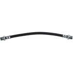 Order Rear Brake Hose by BRAKEBEST - BH38986 For Your Vehicle