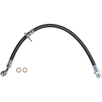 Order Rear Brake Hose by BRAKEBEST - BH620016 For Your Vehicle
