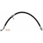 Order Rear Brake Hose by BRAKEBEST - BH620017 For Your Vehicle