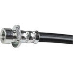Order Rear Brake Hose by BRAKEBEST - BH620019 For Your Vehicle