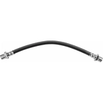 Order Rear Brake Hose by BRAKEBEST - BH620020 For Your Vehicle