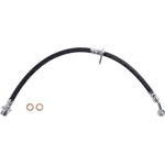 Order Rear Brake Hose by BRAKEBEST - BH620022 For Your Vehicle