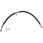 Order Rear Brake Hose by BRAKEBEST - BH620023 For Your Vehicle