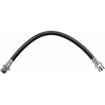 Order Rear Brake Hose by BRAKEBEST - BH620026 For Your Vehicle