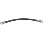 Order Rear Brake Hose by BRAKEBEST - BH620028 For Your Vehicle