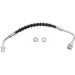 Order Rear Brake Hose by BRAKEBEST - BH620029 For Your Vehicle