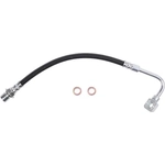 Order Rear Brake Hose by BRAKEBEST - BH620030 For Your Vehicle