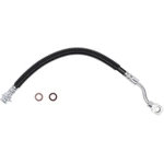 Order Rear Brake Hose by BRAKEBEST - BH620042 For Your Vehicle