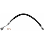 Order Rear Brake Hose by BRAKEBEST - BH620043 For Your Vehicle