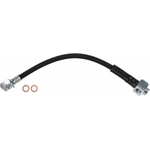 Order Rear Brake Hose by BRAKEBEST - BH620045 For Your Vehicle