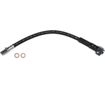 Order Rear Brake Hose by BRAKEBEST - BH620046 For Your Vehicle