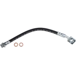 Order Rear Brake Hose by BRAKEBEST - BH620049 For Your Vehicle