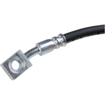 Order Rear Brake Hose by BRAKEBEST - BH620050 For Your Vehicle