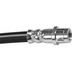 Order Rear Brake Hose by BRAKEBEST - BH620053 For Your Vehicle