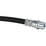 Order Rear Brake Hose by BRAKEBEST - BH620060 For Your Vehicle