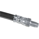Order Rear Brake Hose by BRAKEBEST - BH620061 For Your Vehicle