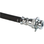 Order Rear Brake Hose by BRAKEBEST - BH620065 For Your Vehicle