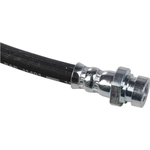 Order Rear Brake Hose by BRAKEBEST - BH620105 For Your Vehicle