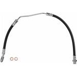 Order Rear Brake Hose by BRAKEBEST - BH620110 For Your Vehicle