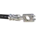 Order Rear Brake Hose by BRAKEBEST - BH620111 For Your Vehicle