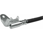 Order Rear Brake Hose by BRAKEBEST - BH620118 For Your Vehicle