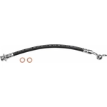 Order Rear Brake Hose by BRAKEBEST - BH620131 For Your Vehicle