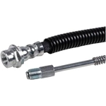 Order Rear Brake Hose by BRAKEBEST - BH620137 For Your Vehicle