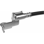 Order Rear Brake Hose by BRAKEBEST - BH620141 For Your Vehicle