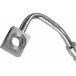 Order Rear Brake Hose by BRAKEBEST - BH620147 For Your Vehicle