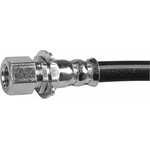 Order Rear Brake Hose by BRAKEBEST - BH620148 For Your Vehicle