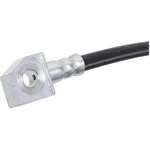 Order Rear Brake Hose by BRAKEBEST - BH620155 For Your Vehicle