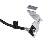 Order Rear Brake Hose by BRAKEBEST - BH620156 For Your Vehicle