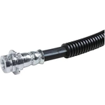 Order Rear Brake Hose by BRAKEBEST - BH620180 For Your Vehicle