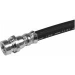 Order Rear Brake Hose by BRAKEBEST - BH620202 For Your Vehicle