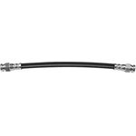 Order Rear Brake Hose by BRAKEBEST - BH620203 For Your Vehicle