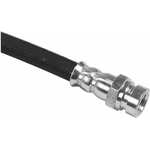 Order Rear Brake Hose by BRAKEBEST - BH620206 For Your Vehicle