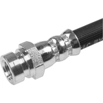 Order Rear Brake Hose by BRAKEBEST - BH620209 For Your Vehicle
