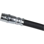Order Rear Brake Hose by BRAKEBEST - BH620210 For Your Vehicle