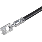Order Rear Brake Hose by BRAKEBEST - BH620216 For Your Vehicle